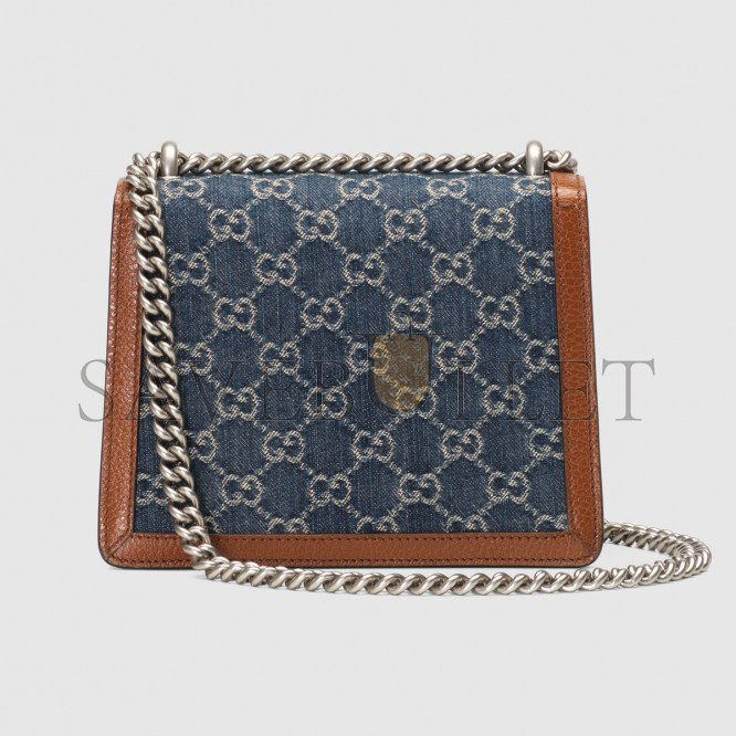 G*u*i dionysus mini bag 421970 (20*15.5*5cm)